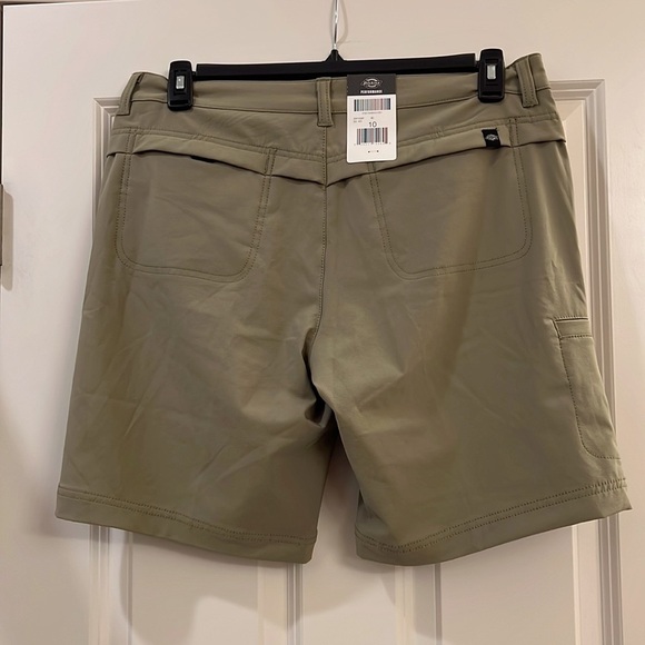 Dickies ladies shorts - Picture 3 of 7